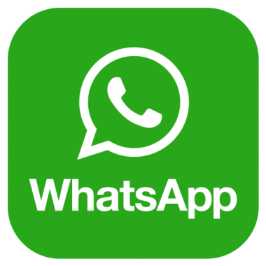 Stuur een WhatsApp